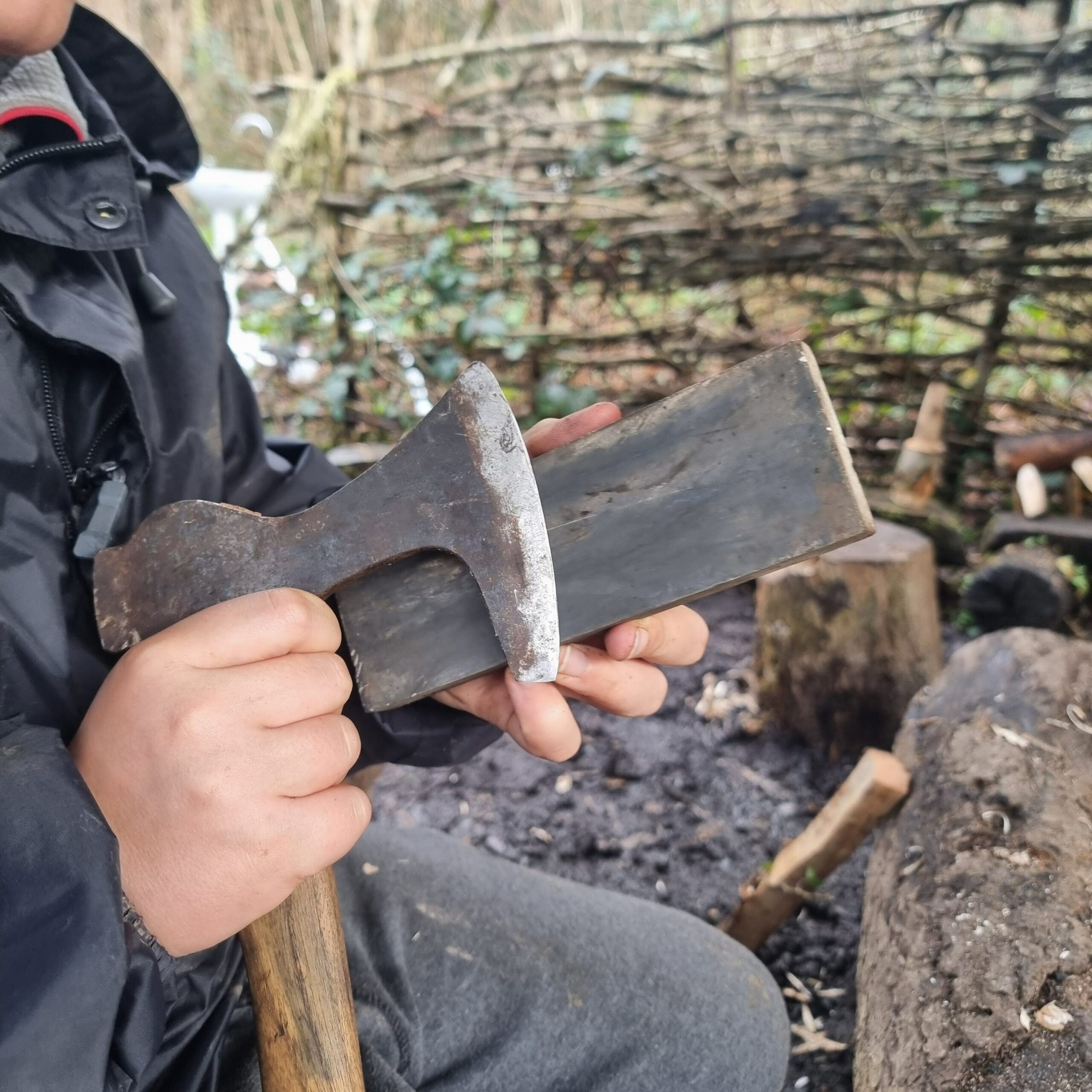 The Ultimate Guide to Family Bushcraft: Summer Adventures in Devon & Cornwall