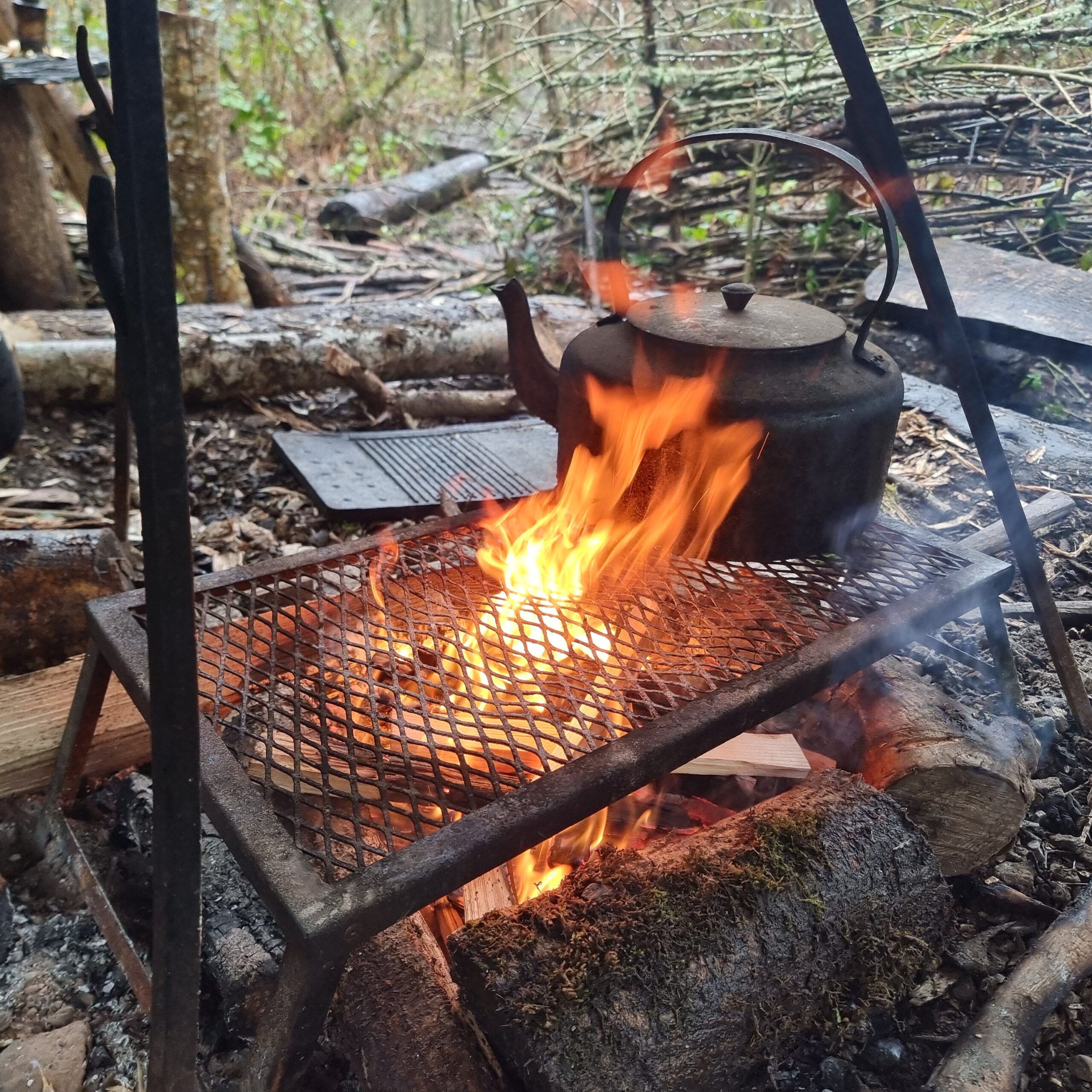7 Mistakes You’re Making with Fire Lighting Skills (and How to Fix Them)